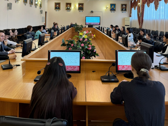 Көпжылдық зерттеудің нәтижесі