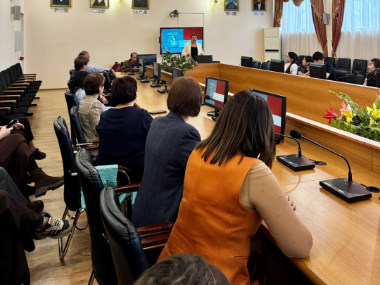 Итог многолетних исследований