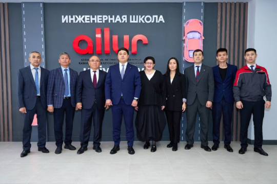 KRU and Allur: A New Space for New Opportunities