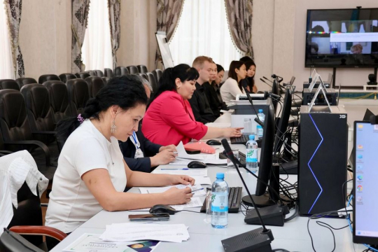 Эксперты проголосовали