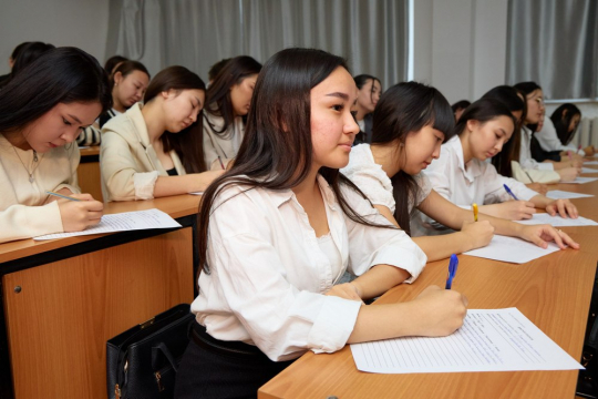 Традиция грамотности