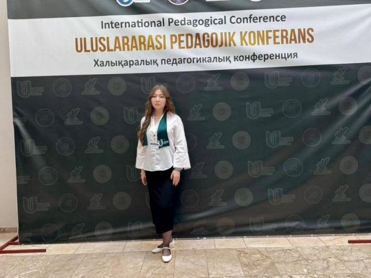 ҚӨУ намысын АБЫРОЙМЕН қорғады!