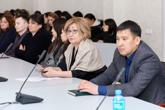 The Future Anti-Corruption Agenda