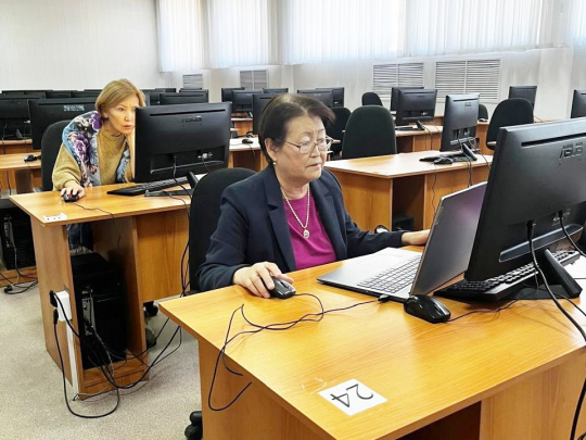 Scopus, Web of Science и Platonus: наводим порядок в научных профилях