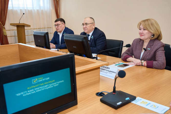 Референдум и БУДУЩЕЕ страны