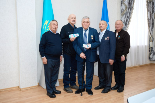 Raising Students’ Environmental and Historical Awareness