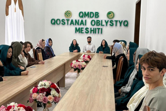 On the Importance of Spirituality