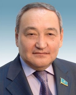 Валиев Хусаин Хасенович