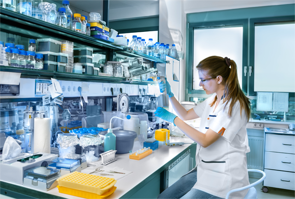 Research Institute of Applied Biotechnology